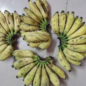 কবরী কলা